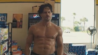 This Is a Magic Mike XXL DanceOff You Do Not Want to Miss [upl. by Naarah]