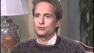 Michael Douglas on Falling Down [upl. by Willi]