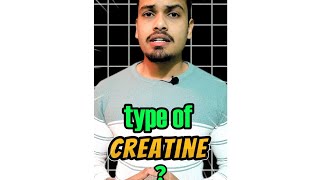 Choosing the Best Creatine HCL vs Monohydrate CreatineSupplements gym [upl. by Atimed]