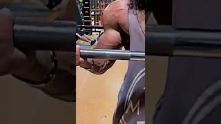 Bicep workout dilraaj gym Rangpur [upl. by Johanna]