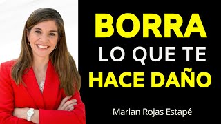 Reconoce la DEPRESIÓN y acaba con ella  Marián Rojas Estapé [upl. by Adaiha]