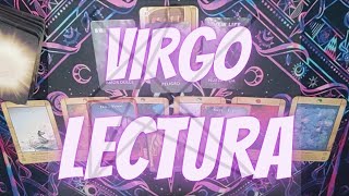 VIRGO ♍️ TE ENVIDIAN 🔥 LECTURA 🌐 VIRGO [upl. by Arted]