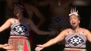 OPOTIKI MAI THAWHITI 2016 WaiataARinga [upl. by Lorrimer583]