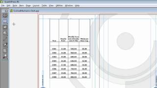 Vungle  Table Creation [upl. by Cody433]