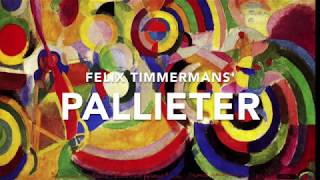 Pallieter Trailer [upl. by Pazice]