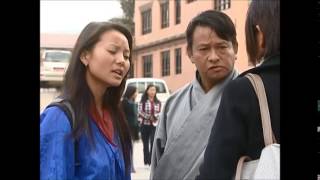 Latest Bhutanese Short Film Jabchor the support  Official Video 2019 [upl. by Orit422]