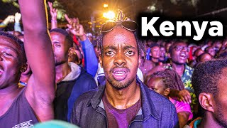 Kenya Oktobafest 2023 Was CRAZY [upl. by Lleraj574]