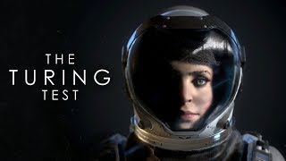 The Turing Test G67  Chapter 7 Sector 67 [upl. by Dennie]