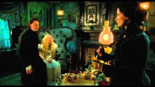 Crimson Peak Review [upl. by Gleich]