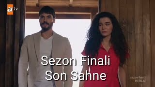 Hercai  Episode 12 sezon finali with English Subtitles HD last partszene [upl. by Nnahtur]