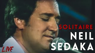 Neil Sedaka  Solitaire [upl. by Ryon]