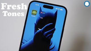 How To Create Custom Ringtones On Iphone 15 Plus  Pro Max IOS 17  Super Easy [upl. by Dnomasor]