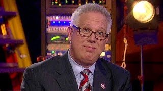 Glenn Beck Totally Losing It [upl. by Ecirad]