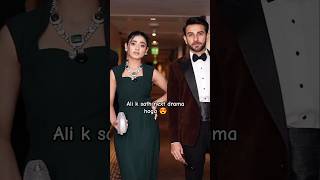 Top 5 Best Dresses Wore At Hum Awards 2024 humawards2024 aliansari seharkhan [upl. by Aggarwal]