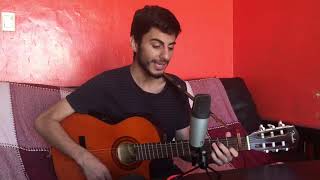 Quisiera ser  Alejandro Sanz Cover [upl. by Sari]