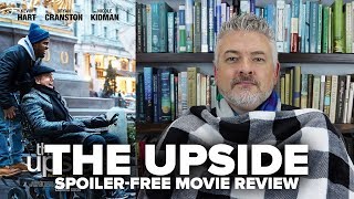 The Upside  Official Trailer  Coming Soon [upl. by Marilyn]