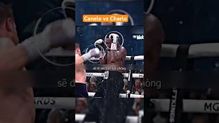 Cách Canelo bẫy Charlo boxing boxingtraining mma ufc boxinglife boxingworkout boxing🥊 [upl. by Celisse]