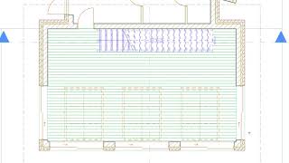 Floor Structures  ARCHICAD Training Series 3  3684 [upl. by Freida352]