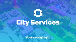 City Services I Feature Highlights Ep 5 I Cities Skylines II [upl. by Latvina674]