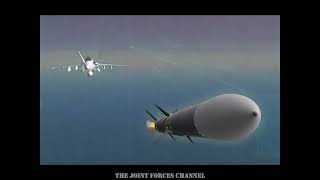 How Amraam And Sidewinder Missiles Work [upl. by Rika]