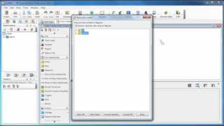 Producing Entity Relationship Diagram ERD from MySQL [upl. by Naryb]