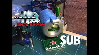 CHQ Tech Review  The Sub Krups [upl. by Chrisman]