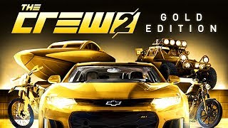 The Crew 2 FULL GAME [upl. by Camila]