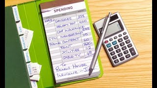 Budgeting for Beginners [upl. by Esoranna508]