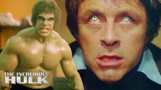 A Reporters Endless Hunt For The Hulk  Jack McGee Compilation  The Incredible Hulk [upl. by Acissehc]