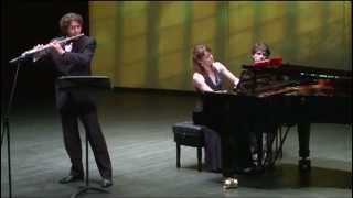 Bach Siciliano gmoll BWV 1031 [upl. by Robson]