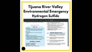 How Safe is Hydrogen Sulfide [upl. by Ennalorac]