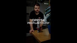 Oprysk profilaktyczny [upl. by Ocram155]