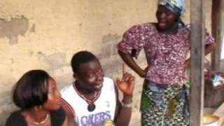 sierra leone comedy [upl. by Leor]