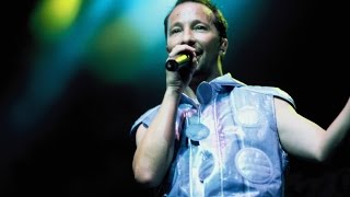 DJ BoBo  LET THE DREAM COME TRUE  Mystasia Tour 1999 [upl. by Aynor]