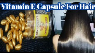 Hair soft capsule review hair soft gel how to use haircarehair soft gel  hair growth serum [upl. by Dnomad205]