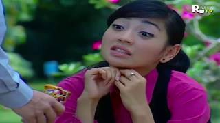 FTV CINDERELLA  Temy rahadi amp Hesti purwadinata full [upl. by Esenwahs6]