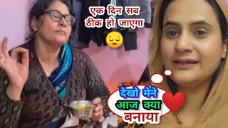 सासु माँ को अचानक ये क्या हो गया 🥴 Snappygirls  Snappygirl new vlog [upl. by Chaker]