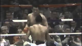 Muhammad Ali vs Jimmy Young 19760430 [upl. by Nylissej270]