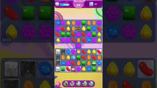 Candy Crush All Level Clear [upl. by Levitus]