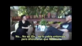 Mabel Katz entrevista al Dr Ihaleakala Hew Len parte 1 Spanish [upl. by Assirk]