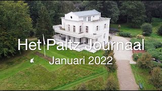 Paltz Journaal Januari 2022 [upl. by Martie]