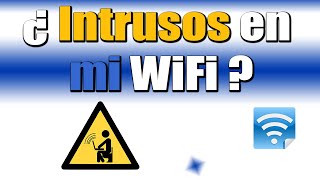 📶¡Controla tu Red 🕵️‍♂️ Descubre Quiénes Están Conectados a tu WiFi [upl. by Atinyl929]