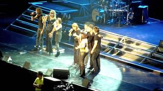 Laura Pausini LIVE From Monterrey Mexico in HD Concierto COMPLETO [upl. by Asha]