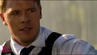 Ressler and Keen  I Cant Let You Go 3x01 amp 3x02 [upl. by Ecitnerp]