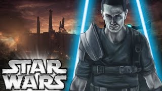 How Powerful Was Starkiller  Star Wars Explained [upl. by Klarrisa]