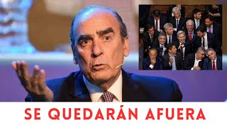 Advertencia de Guillermo Francos a los gobernadores sobre el Pacto de Mayo [upl. by Jezabelle628]