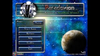 Paradoxion v11 2005 PC  1 of 4 Tutorion All Levels1080p60 [upl. by Dustan]