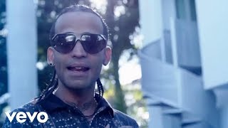 Arcangel  Me Prefieres A Mi Behind The Scenes [upl. by Eelik143]