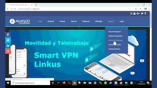 Smart VPN Client VPN SSL desde Windows 10 a un Vigor 2926 [upl. by Hofstetter537]