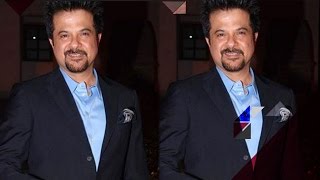 Anil Kapoor is proud of Neerja  Bollywood News [upl. by Aleusnoc]